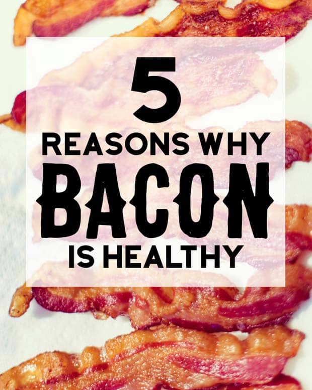 Bacon: Important Facts, Health Benefits, and Recipes - Relish