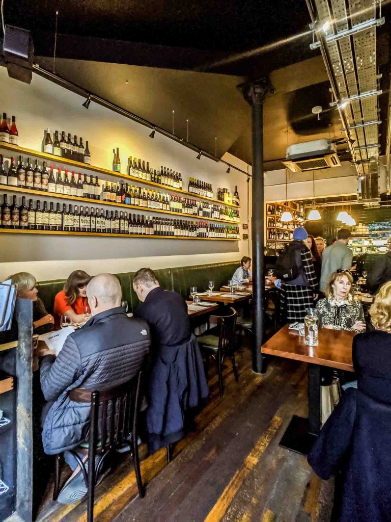 Best Places to Eat in Dublin: 19 Restaurants in Dublin Locals Love