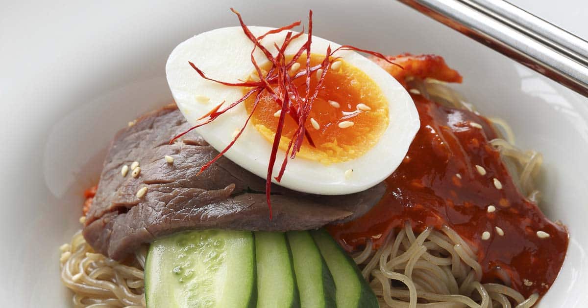 12 Gochujang Recipes You Need in Your Life - Bacon is Magic