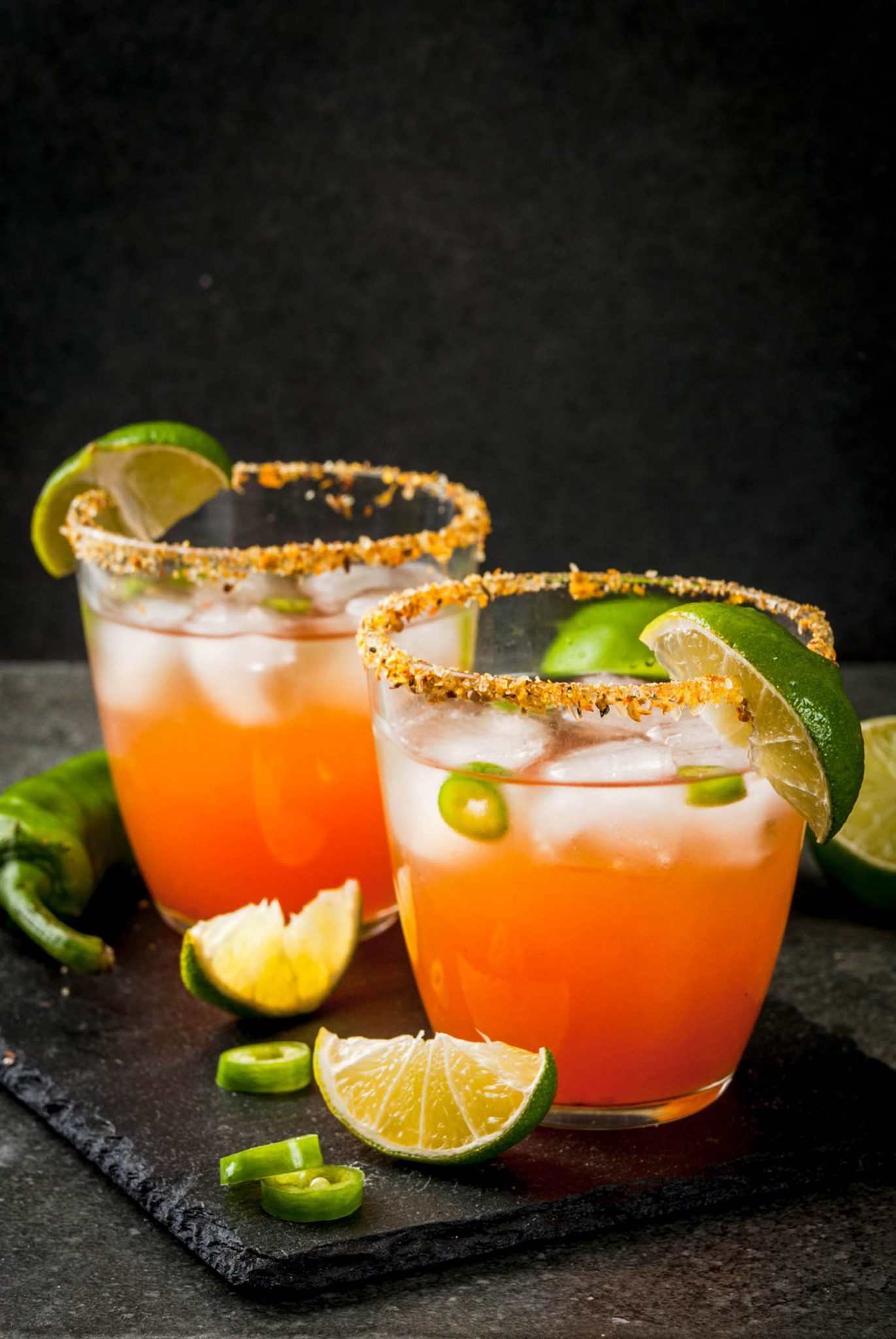 27 Cinco de Mayo Drinks You'll Love (Mexican Cocktails)