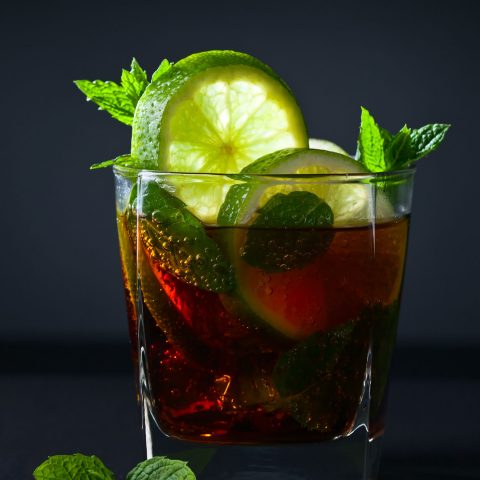 Cuba Libre Cocktail: A Simple Drink with a Complex Story | Bacon is Magic