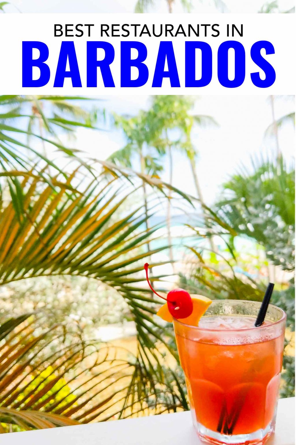 13 Best Barbados Restaurants In 2020 According To Locals 