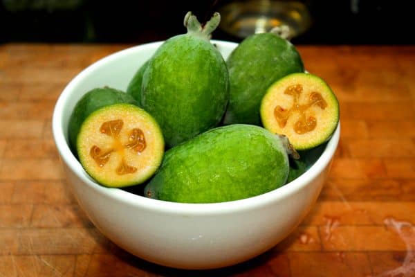 21 Exotic Fruits Around the World (Where + When to Eat Them)