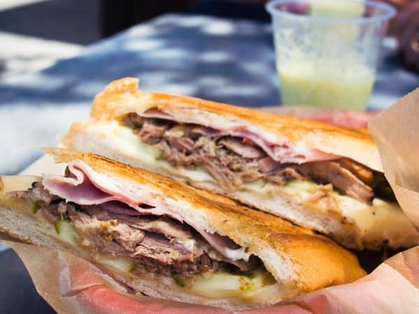 The 39 Best Sandwiches in the World - Bacon is Magic