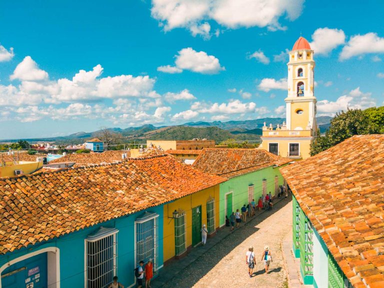 Why Summer in Cuba is the Best Time to Visit - Bacon is Magic