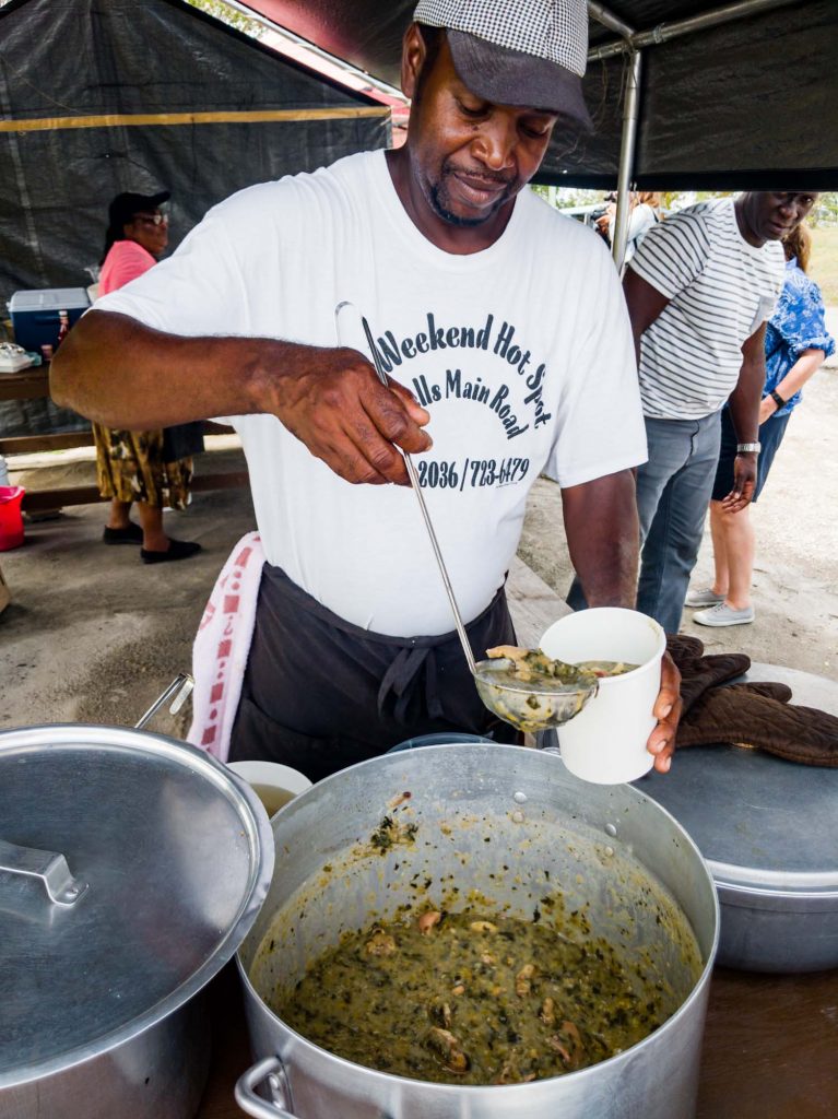 Antigua Food: 33 Dishes You Don't Want to Miss - Bacon is Magic
