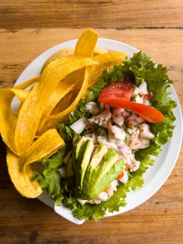 Costa Rican Food: 30 Dishes You'll Want to Eat - Bacon is Magic
