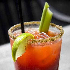 Caesar Drink: Canada's National Cocktail (Original Recipe)