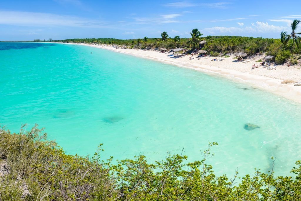 50 Best Caribbean Beaches as Chosen by Travel Bloggers