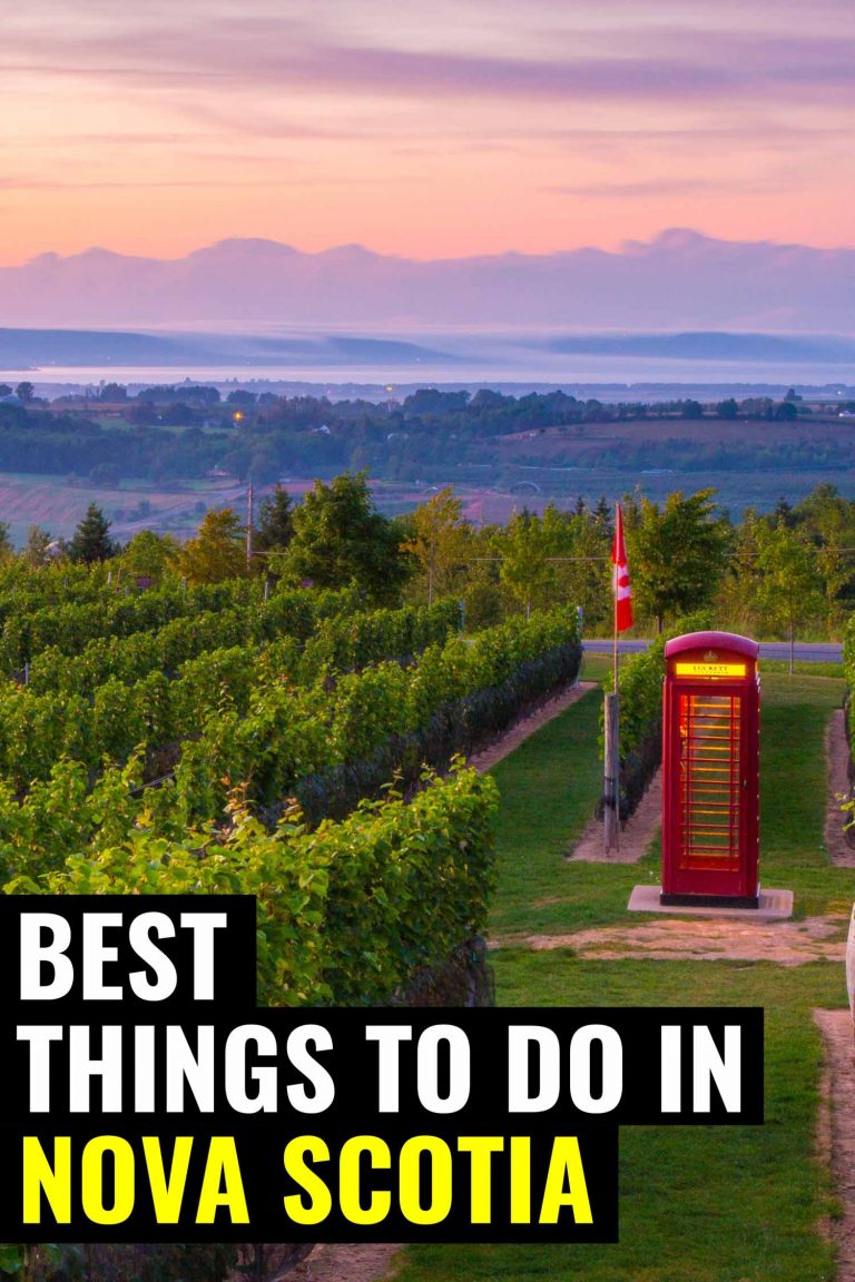 things to do in nova scotia