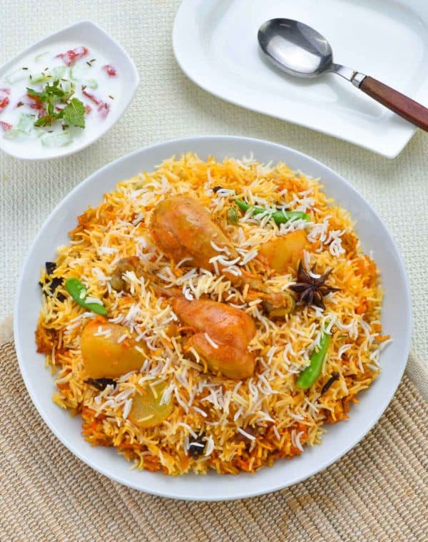 30 Ramadan Food to Enjoy During This Holy Time in 2020