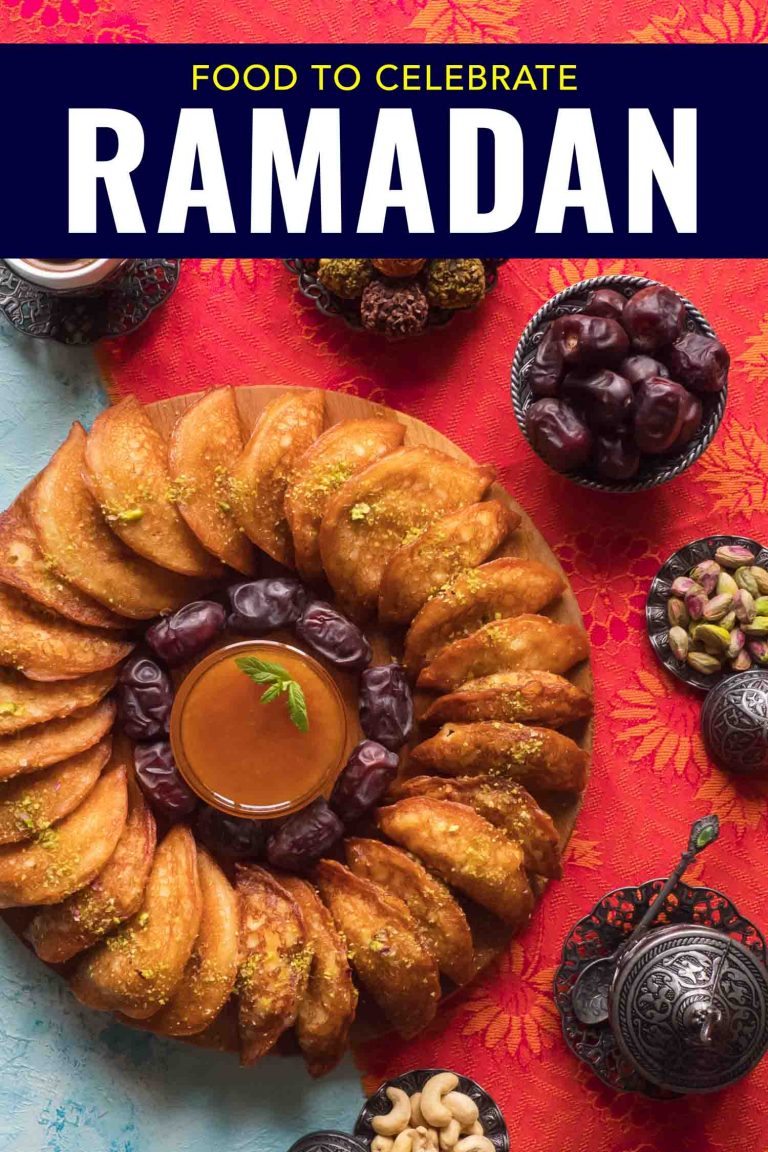 30 Ramadan Food To Enjoy During This Holy Time In 2020 7867