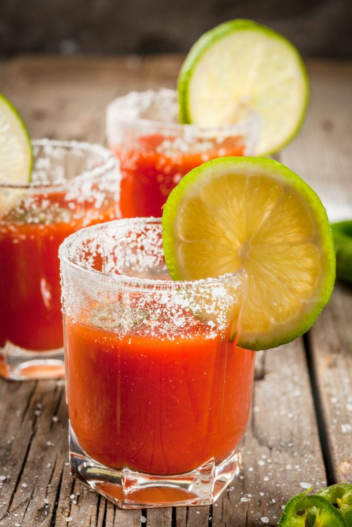 29 Drinks in Mexico You Need in Your Life - Bacon is Magic