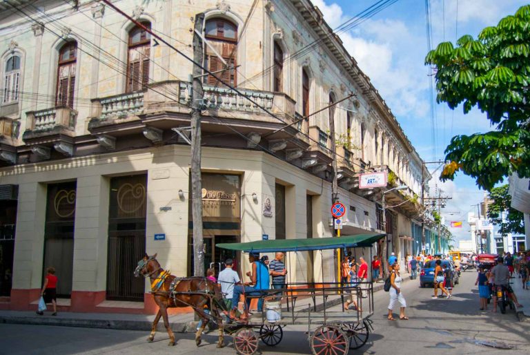 Internet in Cuba: How to Get Wifi in Cuba and 4G Data in 2024