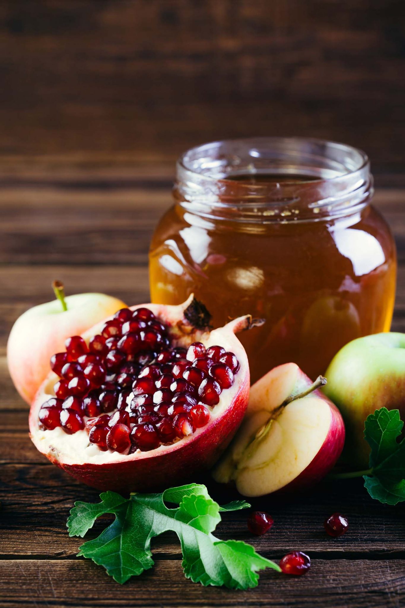 Rosh Hashanah Food 27 Tasty Ways to Celebrate this Beautiful Holiday