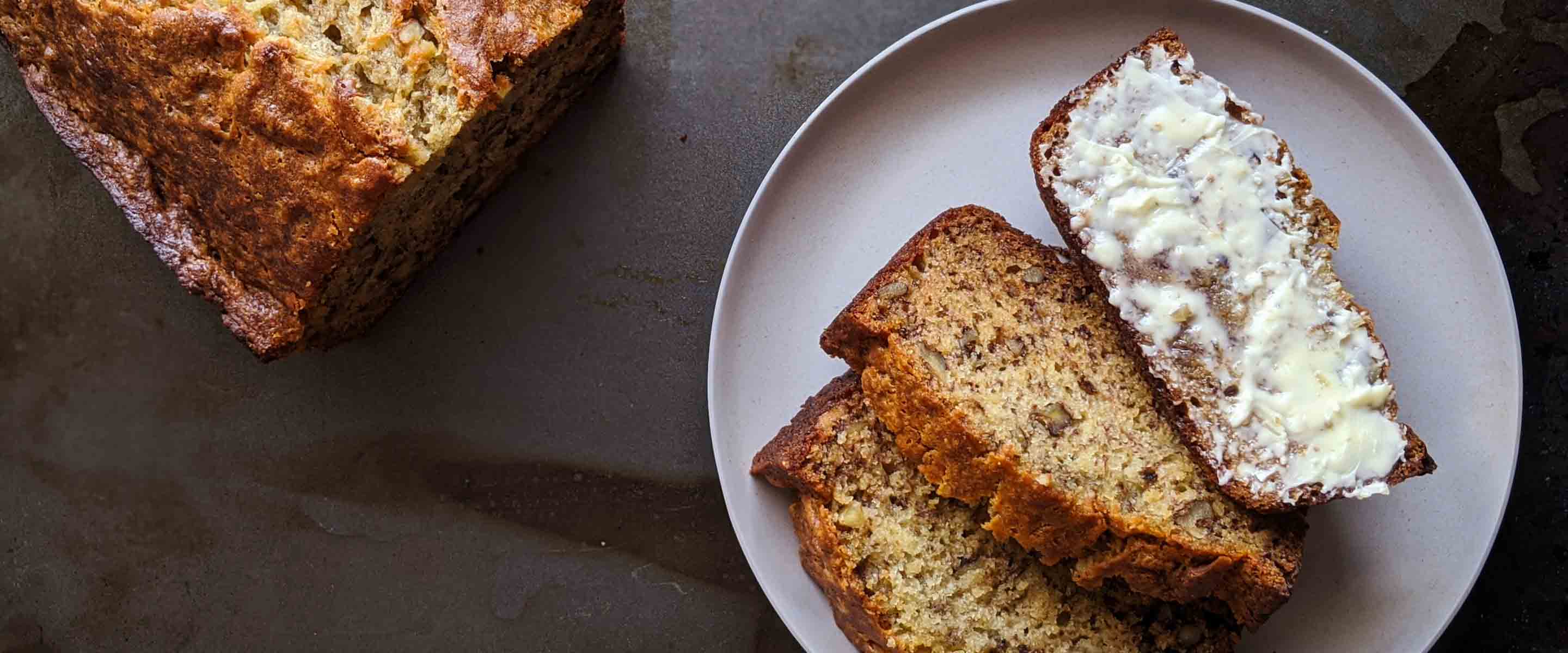 black and decker banana bread recipe