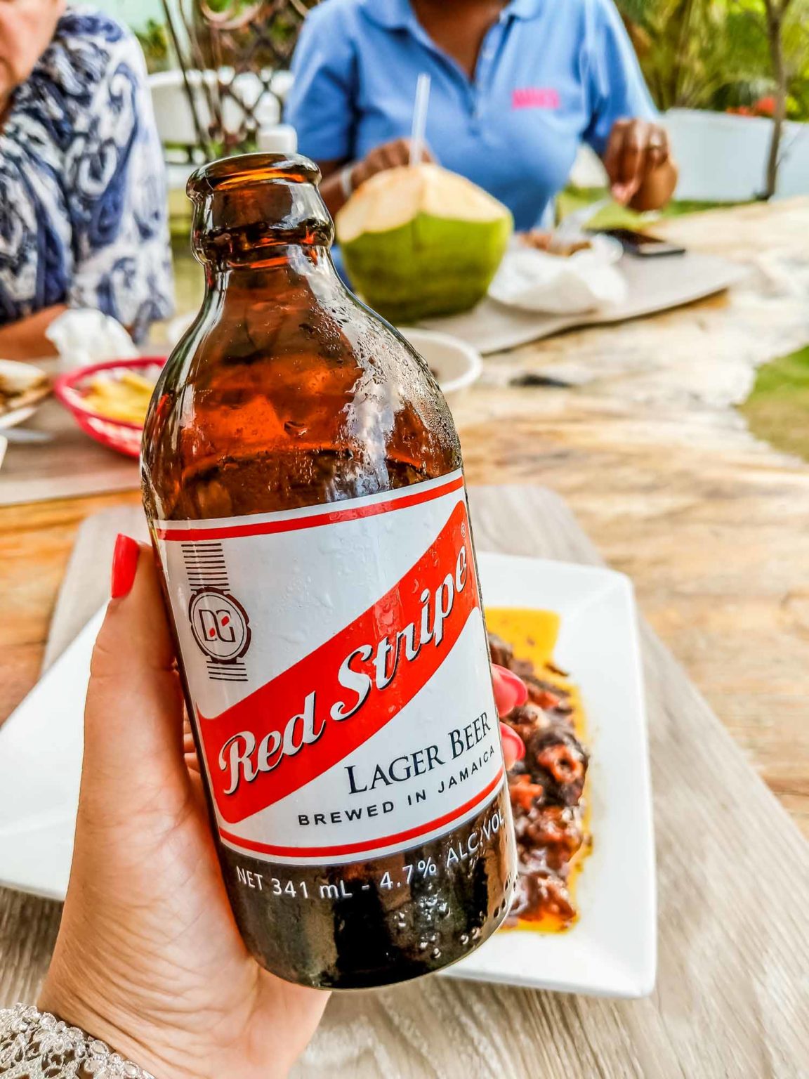 27 Drinks in Jamaica You'll Love (Beer, Cocktails and NonAlcoholic)