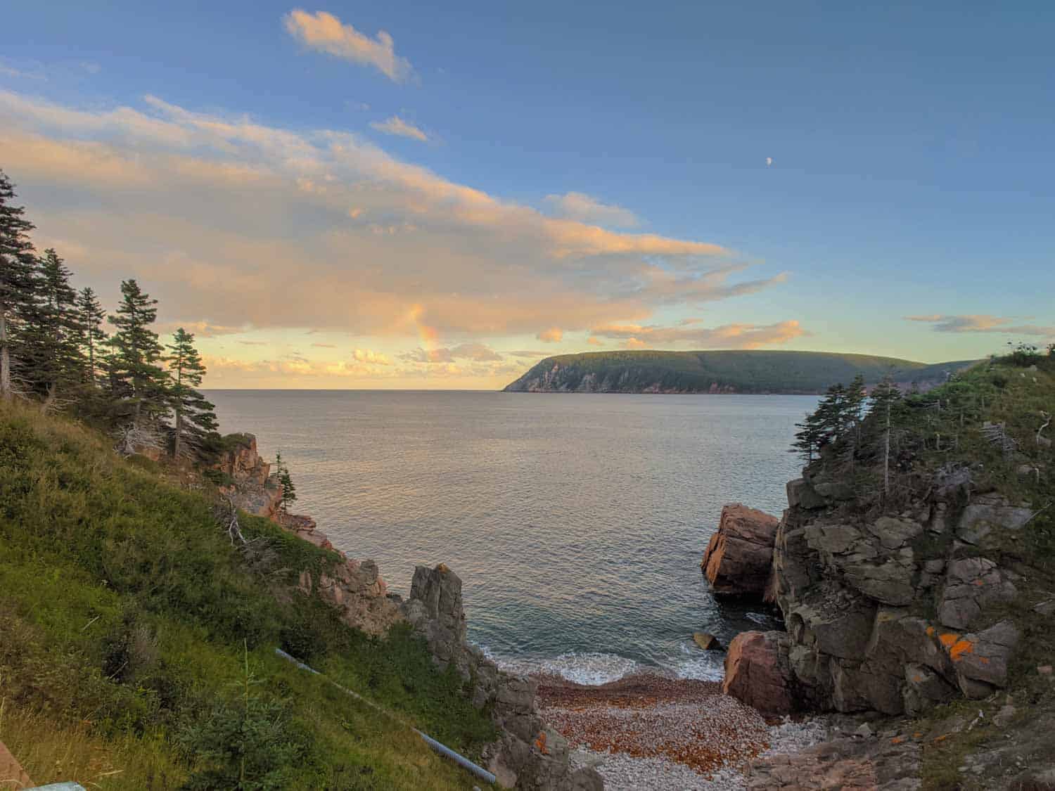 Best Restaurants on Cape Breton Island PHOTOS + MAP!