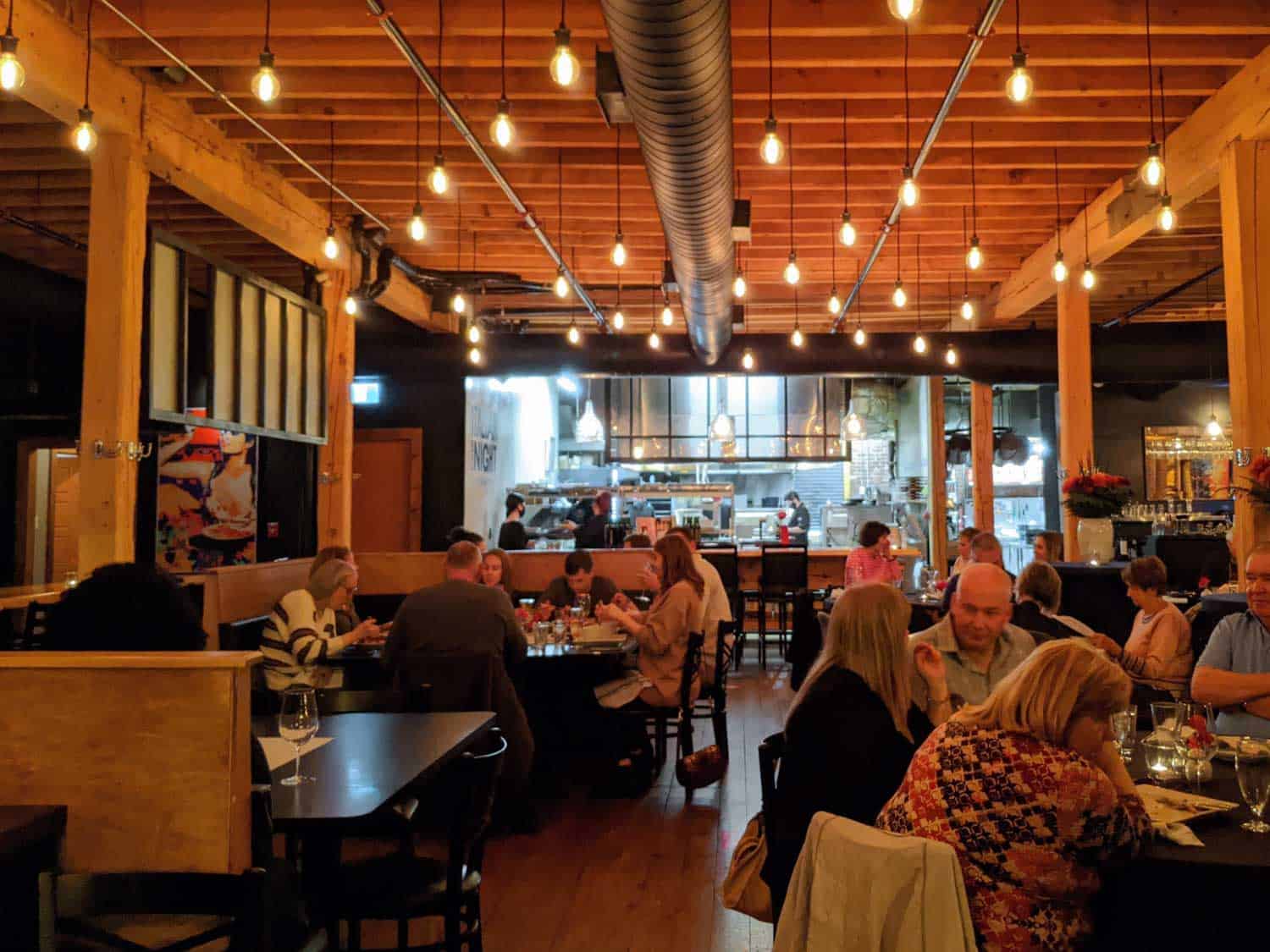 The Best Restaurants in Saint John in 2021 + Bars and Cafes