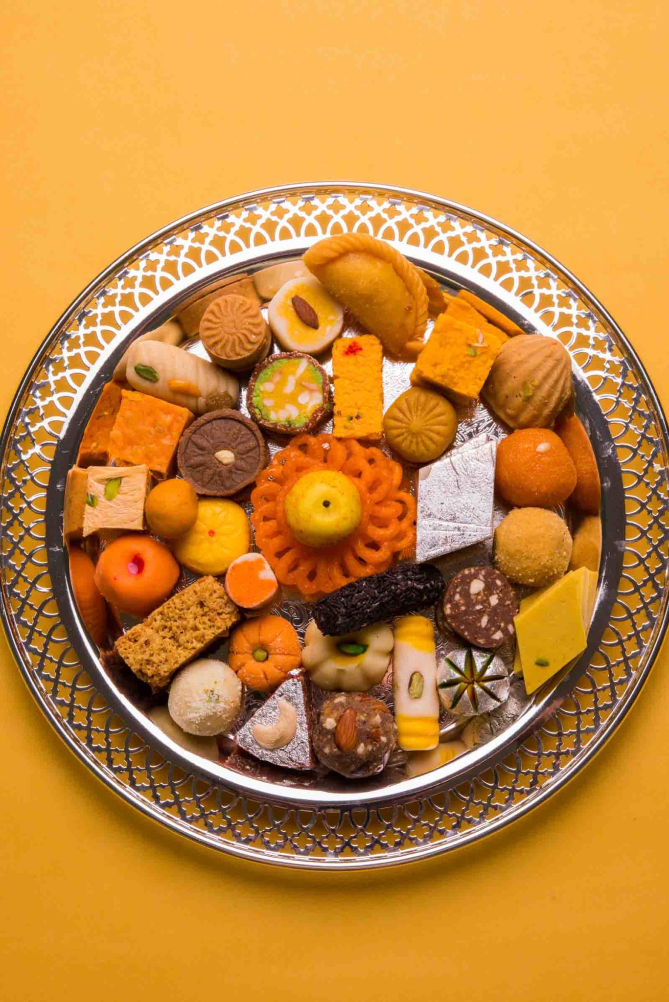 Diwali Food: 23 Things to Eat During This Beautiful Festival