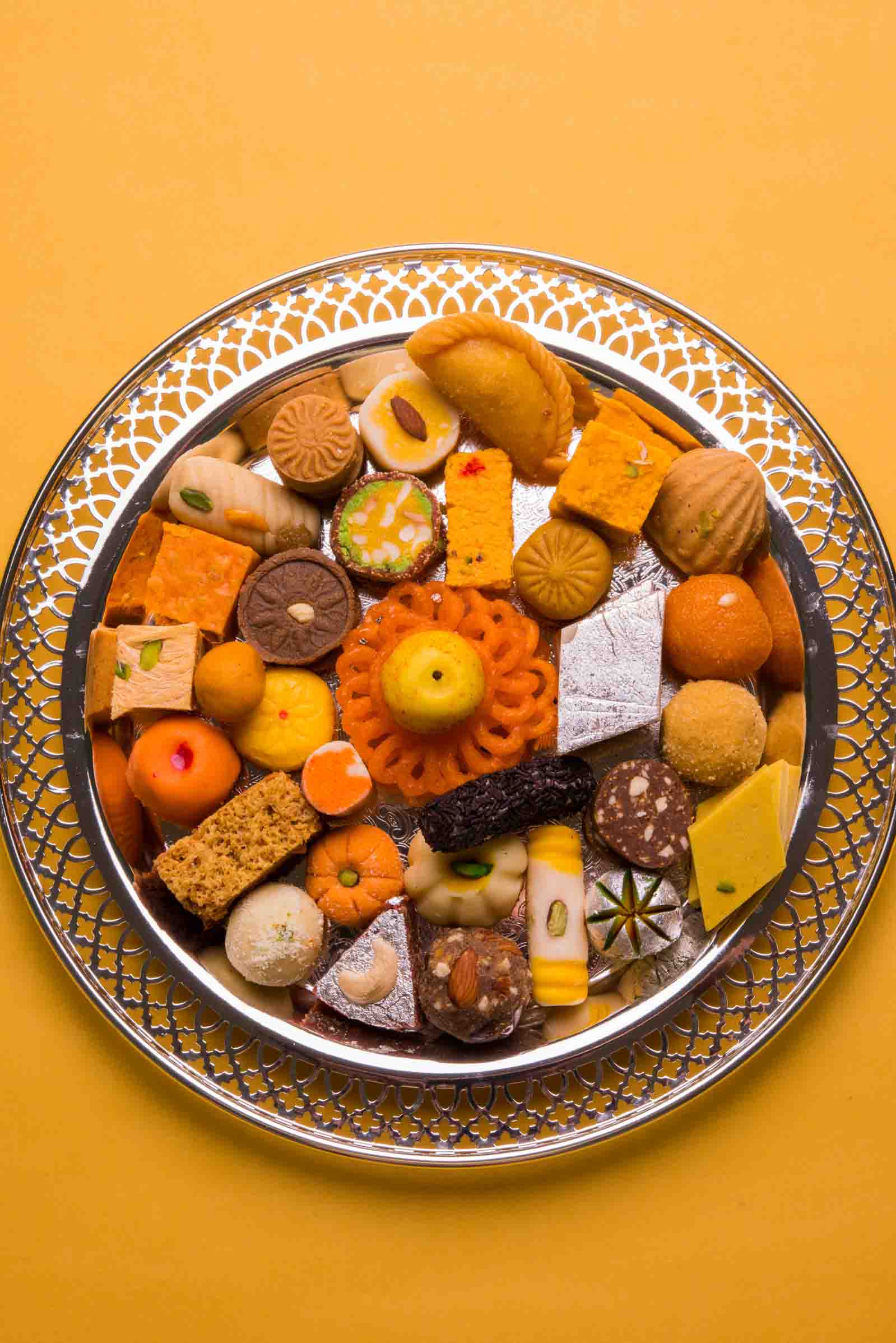 Diwali Food 23 Things to Eat During This Beautiful Festival