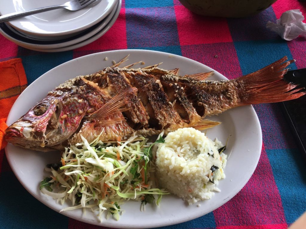 19 Traditional Seychelles Food + Drinks and Where to Get Them