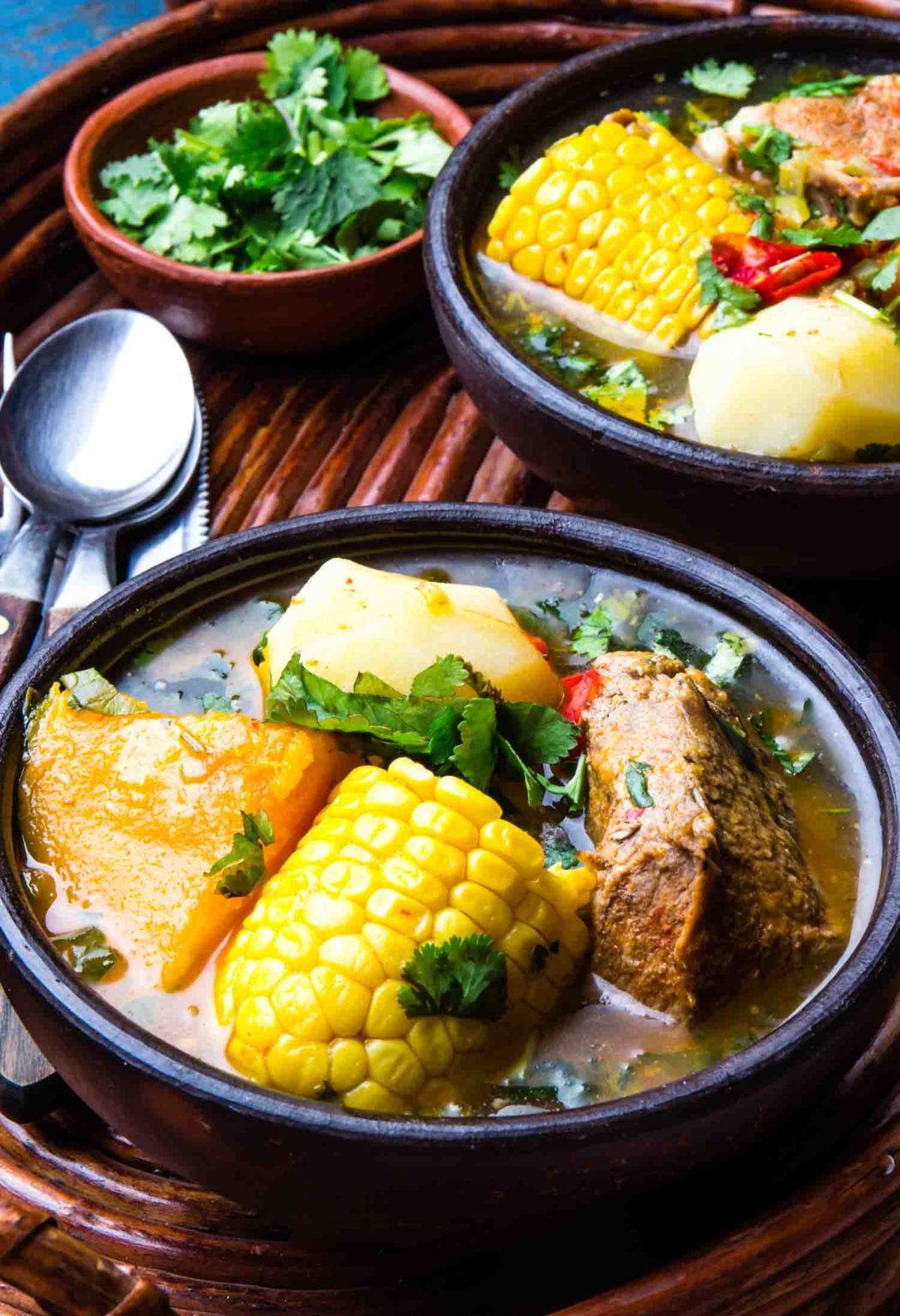 21 Ecuadorian Soups to Warm Your Soul