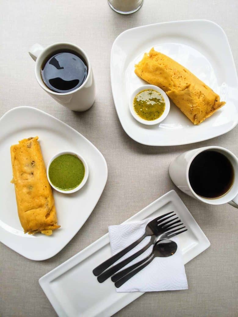 23 Ecuadorian Breakfast Dishes to Kick Start Your Day