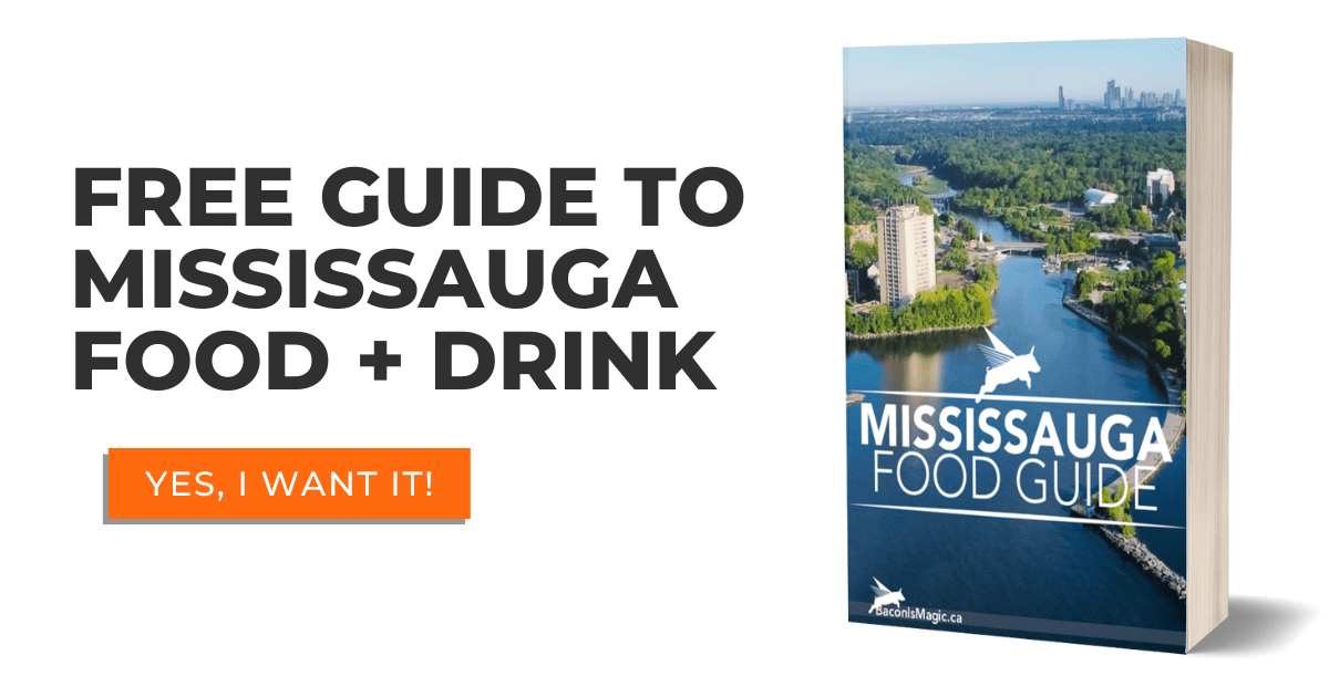 Mississauga Restaurant Guide 