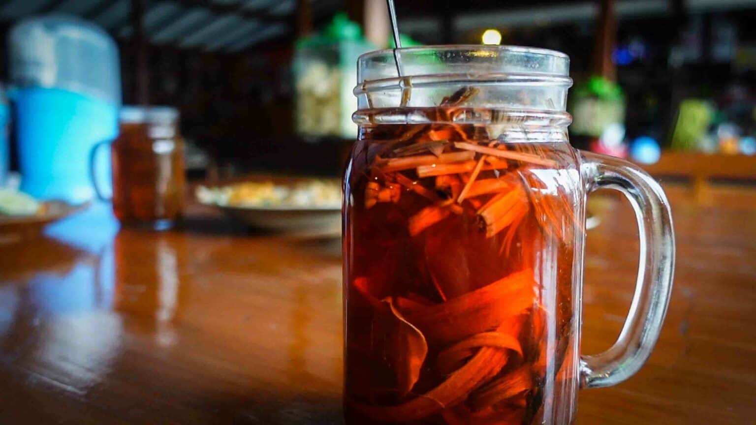 29 Indonesian Drinks To Quench Your Thirst - Bacon Is Magic