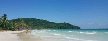 Beaches in Phu Quoc